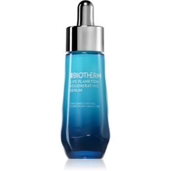 Biotherm Life Plankton Regenerating Serum ser regenerator, cu efect de întinerire - imagine 2